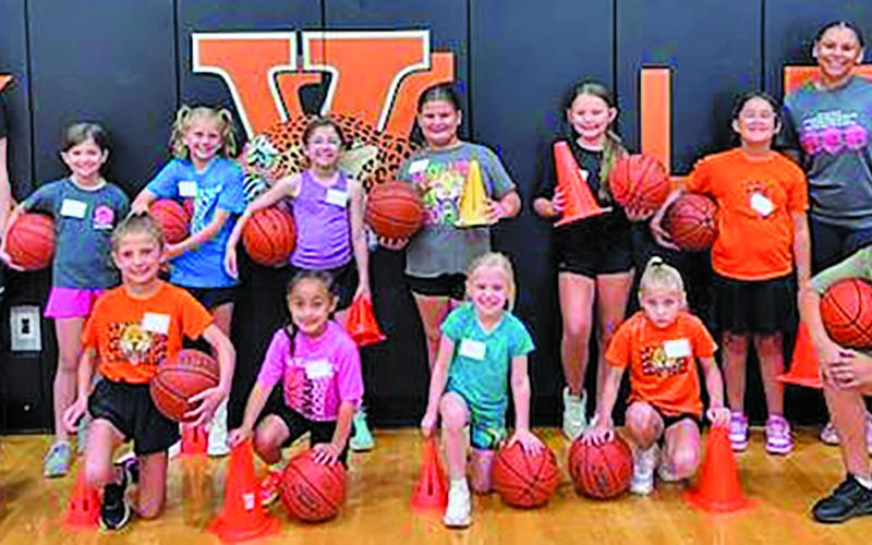 Van Vleck ISD photo
