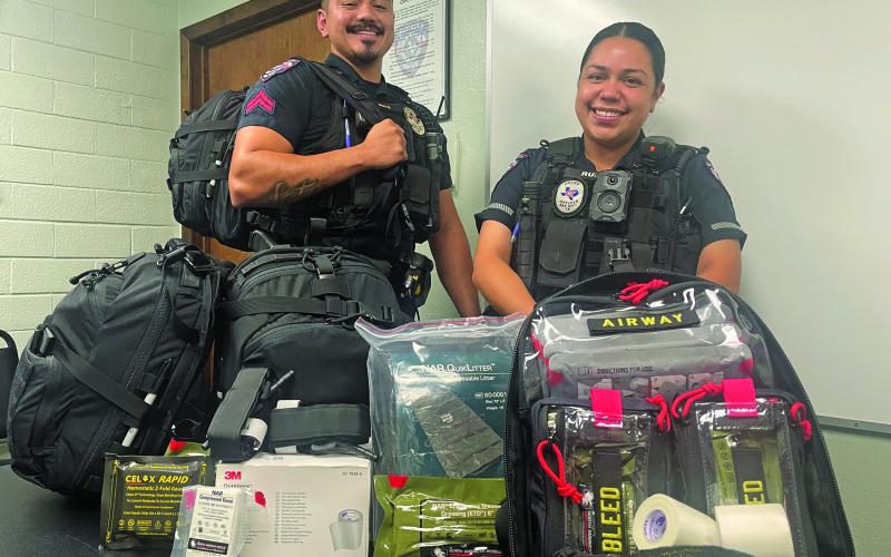 BCPD photo
