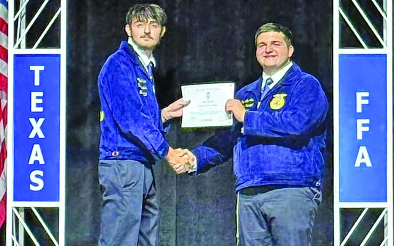 Matagorda ISD photo