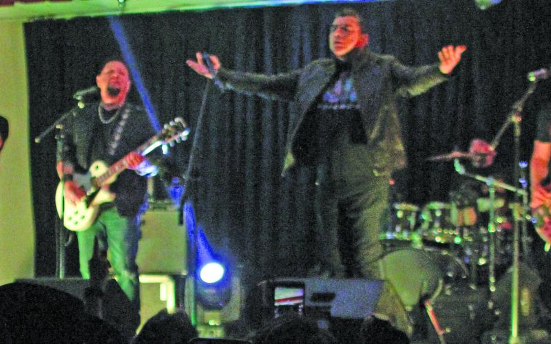 Photo by Anna Hernandez