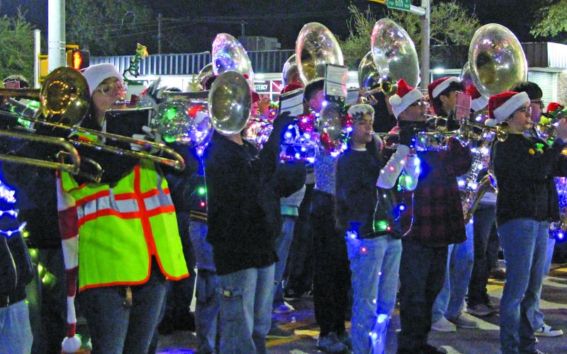 Sentinel Photo/Jessica Shepard
