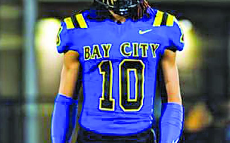 Davont’a Harris Texas Wesleyan University   Outside Linebacker