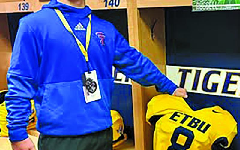 ETBU photo