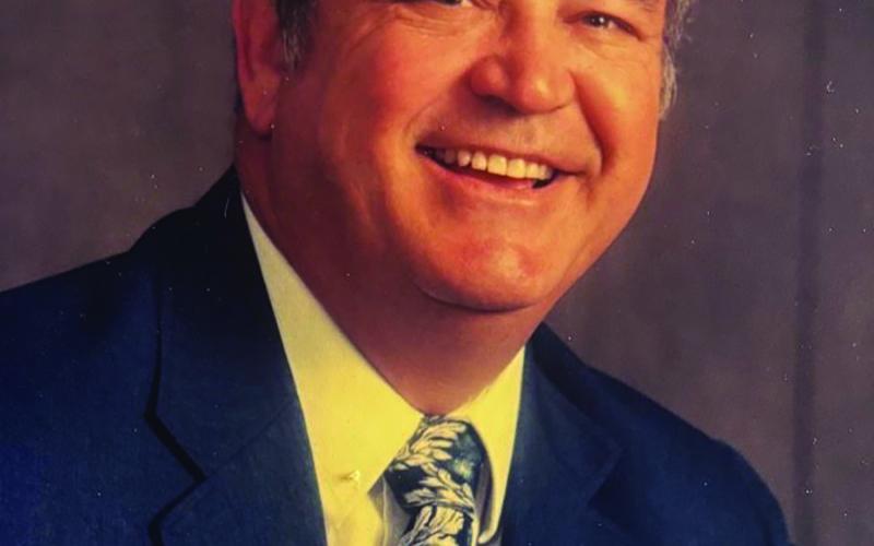 Samuel Lee Hurta