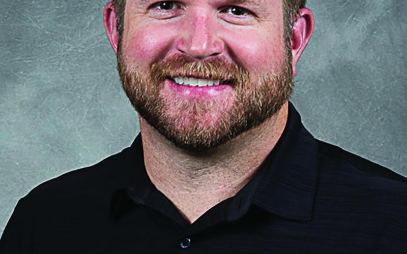 Scott Savage