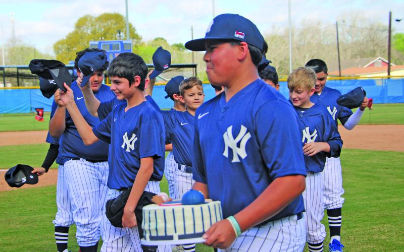 Sentinel Photo/Mike Reddell