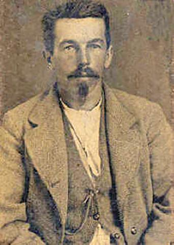 Matagorda County History & Genealogy page George Raymond Brown