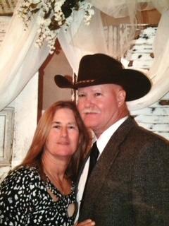 Suzanne and Keith Sullivan