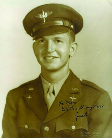 Photo courtesy Mrs. Helen Foreman, Matagorda County Museum