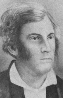 Isaac Van Dorn