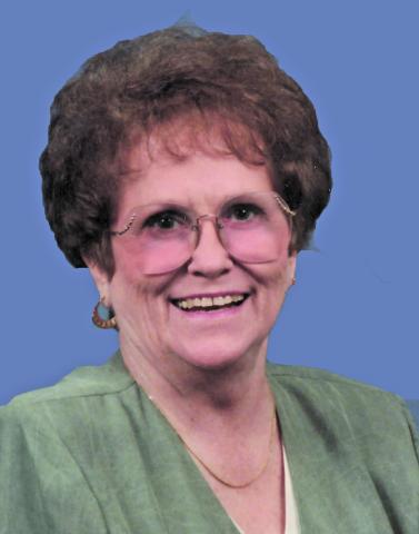 Ida Lee Vickers Muskiet