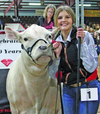 Sentinel Photo/MaLinda Reddell