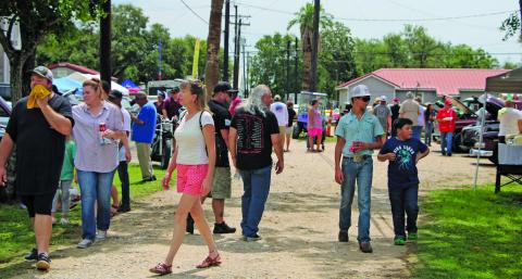 Sentinel photo/Mike Reddell