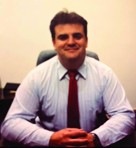 James E. (Jim) Jumonville, Jr.