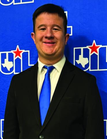 Grant Friesenhahn