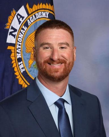 VVISD Photo VVISD announces Stephen Jimenez as new Chief of Police.