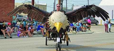 Sentinel Photo/Jessica Shepard