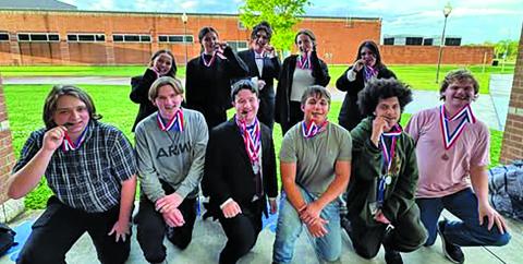 Bay City ISD photo