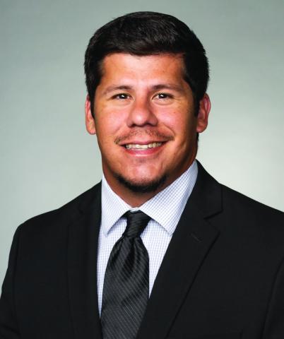Javier Solis