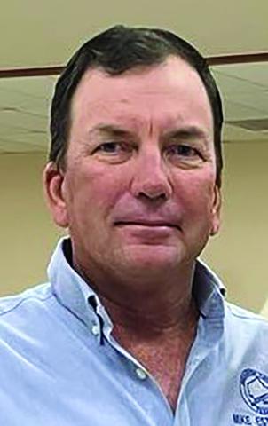 Mike Estlinbaum