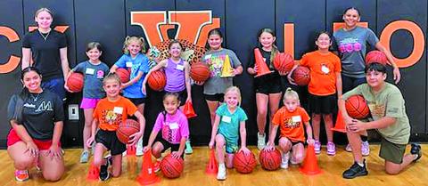 Van Vleck ISD photo