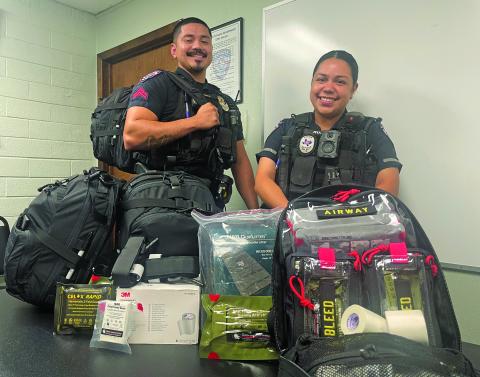 BCPD photo