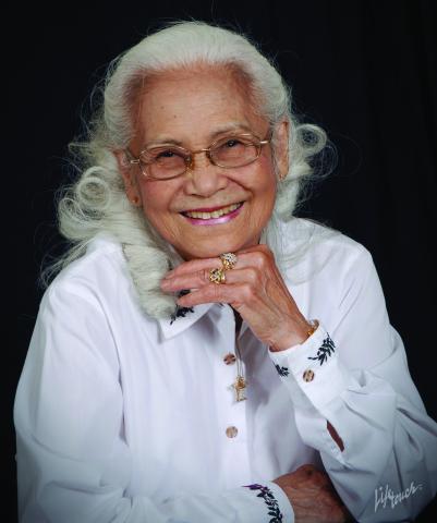 Vicenta Vergara Madayag Reis