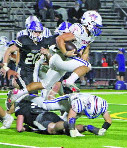 Sentinel Photo/MaLinda Reddell