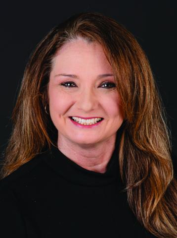 Melanie Townsend