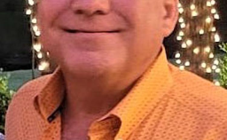    Otha Chester ‘Sonny’ Meador, Jr.