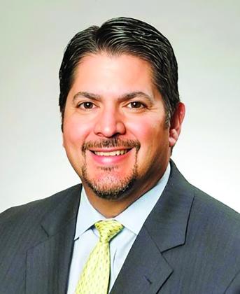 Rudy D. Garza