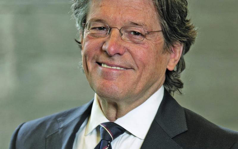 Jim Travis LCRA Acting General Manager