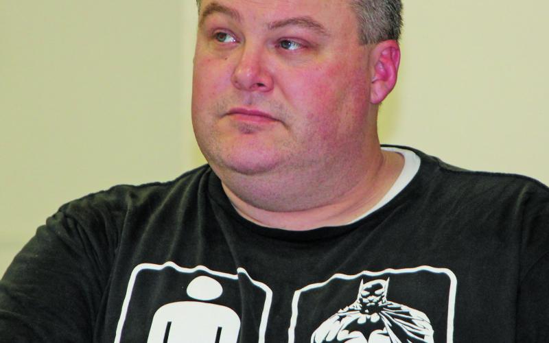Mike Rice