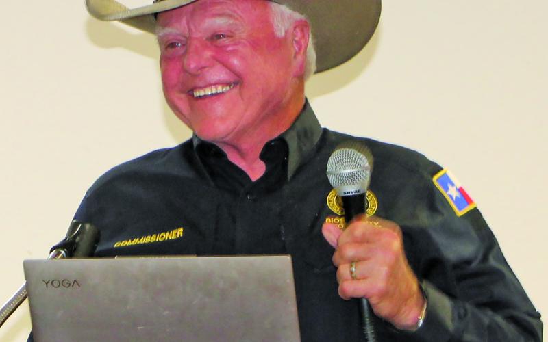 Sid Miller