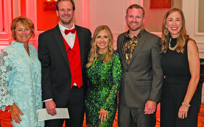 WCJC Photo Funds raised through Blackjack, Glitz &amp;amp; Glamor will support the WCJC Foundation’s mission of scholarships and educational initiatives that help students pursue degrees, certificates, and workforce credentials throughout the region.