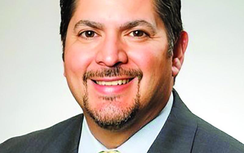 Rudy D. Garza