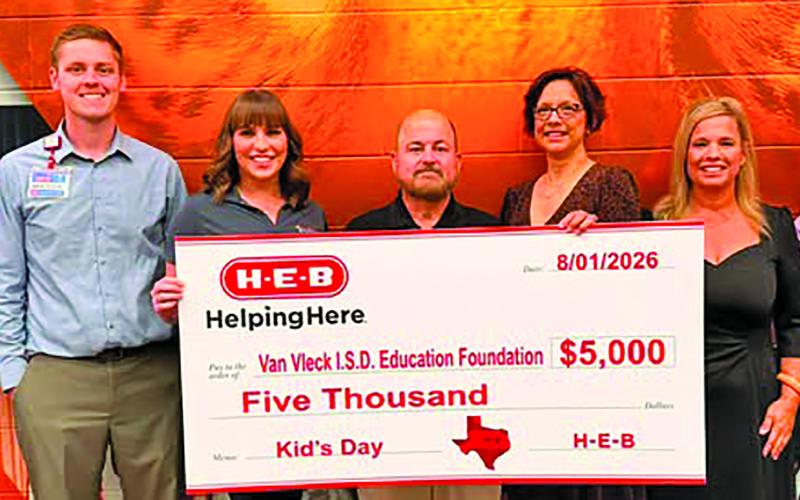 Contributed photo