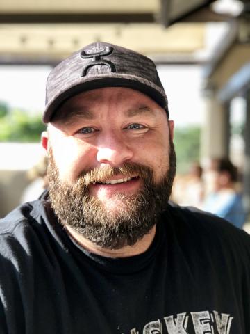 Chris Fojtik