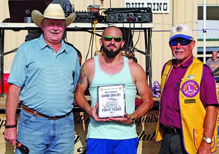 "Rice Festival winners announced" by: Jessica Shepard