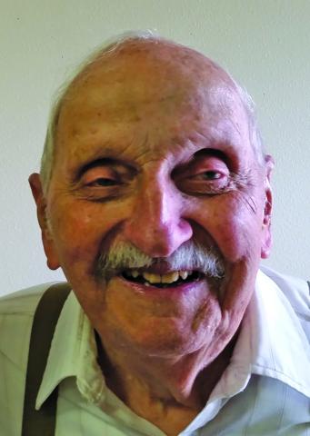 William Mathew Bell