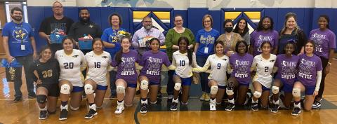 BCISD photo/Grant McGalliard