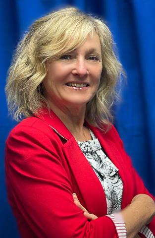 Kim Harshaw
