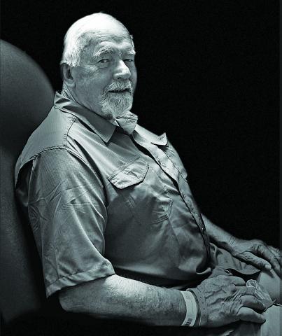 Kenneth Ward Silverthorne