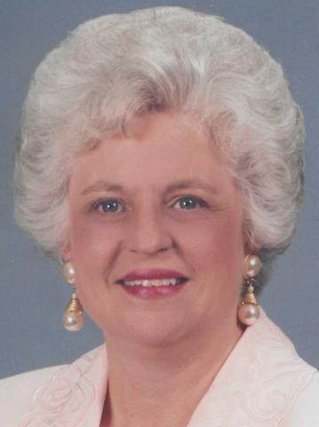 Carolyn Sue Burford