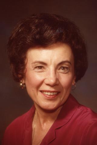 Ruby Hahn Richardson