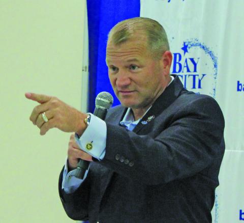 Troy Nehls