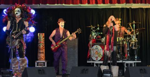 Picture courtesy of Alisha Cornett, AFC Photography