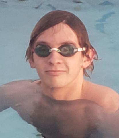Luke Cook