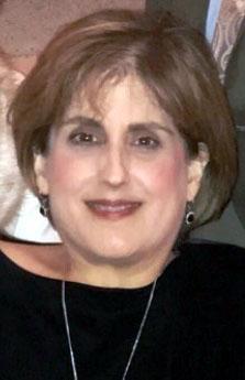 Laurie Marie Engbrock