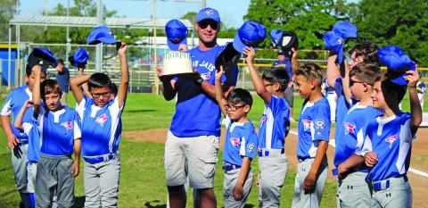 Sentinel Photo/Jessica Shepard